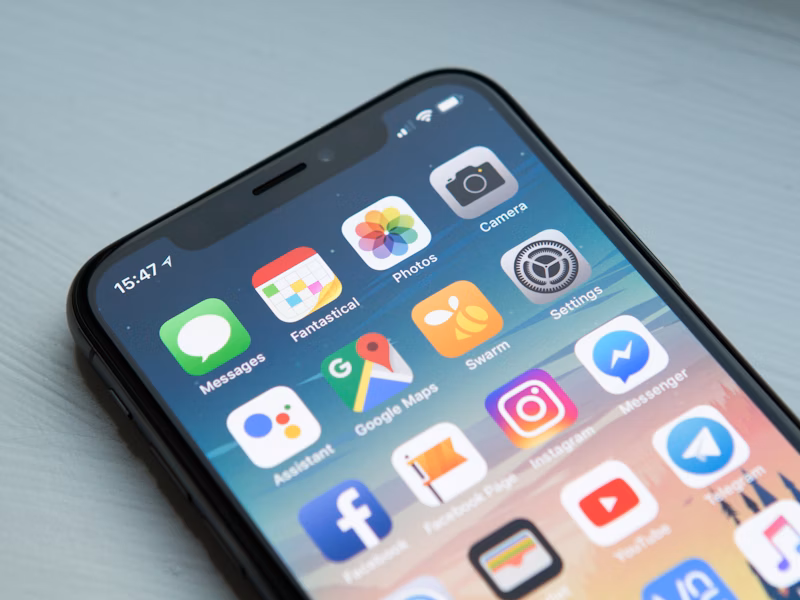 All-in-One Monetization SDK Mobile App SDK Interface